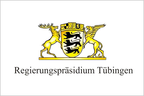 Regierungspräsidium Tübingen